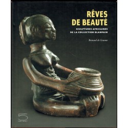 Rêves de beauté - Sculptures africaines