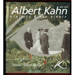 Albert Kahn 1860 - 1940
