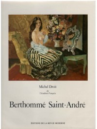 Berthomme Saint Andre