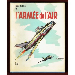 Pages de Gloire de l'Armée de l'Air