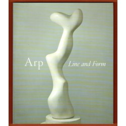 Arp, Line and Form