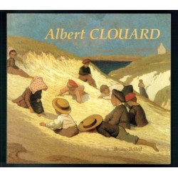 Albert Clouard