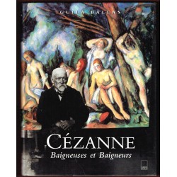 Cézanne - Baigneuses et Baigneurs