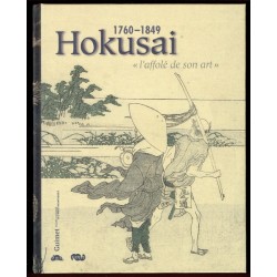 Hokusai 1760-1849