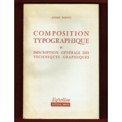 Composition Typographique