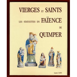 Vierges et Saints de Quimper