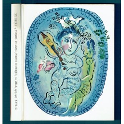 Revue XXe siècle - Marc Chagall