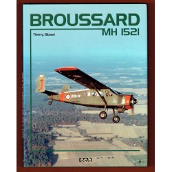Broussard MH 1521