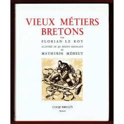 Vieux Métiers Bretons - Méheut
