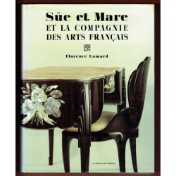 Süe et Mare et la Compagnie des Arts français