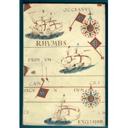 Rhumbs (Rhvmbs) - Notes et autres