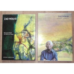 Zao Wou-Ki