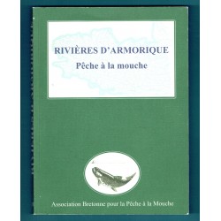 Rivières d'Armorique - Pêche à la Mouche