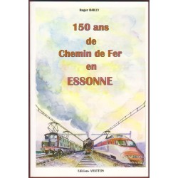 150 ans de Chemin de Fer en Essonne