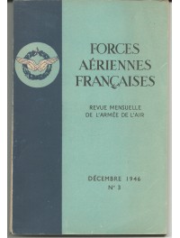 Forces Aériennes Françaises