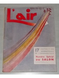 L'AIR - Numéro Hors Série 1946