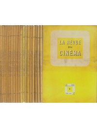 La Revue du Cinéma (1946-1949)