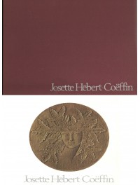 Josette Hébert-Coëffin, Sculpteur et Médailleur