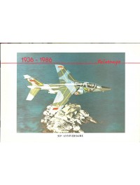 Escadron Saintonge 1936-1986