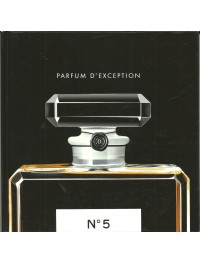 CHANEL N.5 - Parfum d'exception