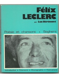 Félix LECLERC