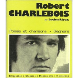 Robert CHARLEBOIS