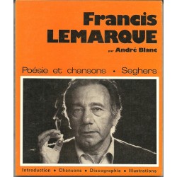 Francis LEMARQUE