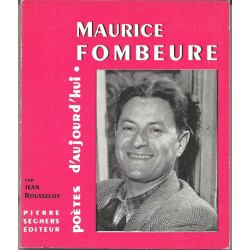 Maurice FOMBEURE