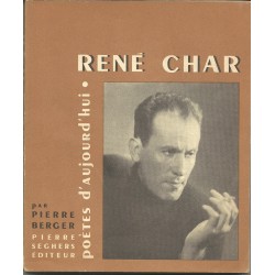 René CHAR