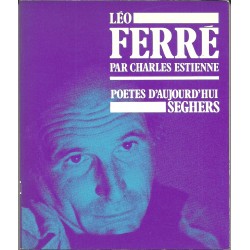 Léo FERRÉ