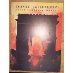 Gérard Gasiorowski - Morceaux choisis