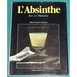 L'Absinthe, Art et Histoire
