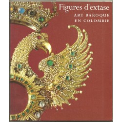 Figures d'extase, art baroque en Colombie