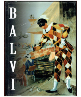 Balvi