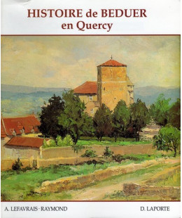 Histoire de Beduer en Quercy