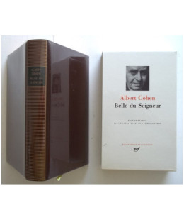 Belle du Seigneur