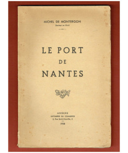 Le Port de Nantes