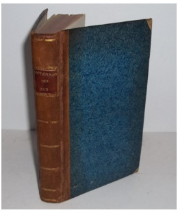 Dictionnaire des Jeux de l'Enfance