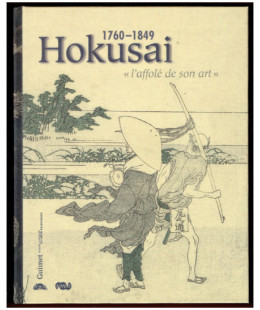 Hokusai 1760-1849