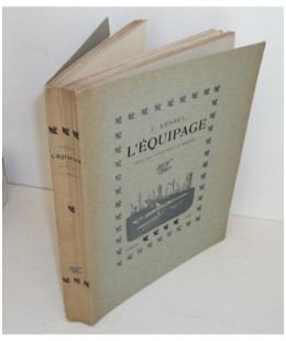 L'équipage - Kessel