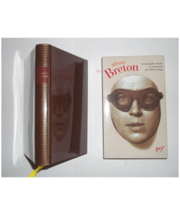 Album Breton