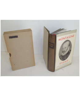 Montaigne - Essais