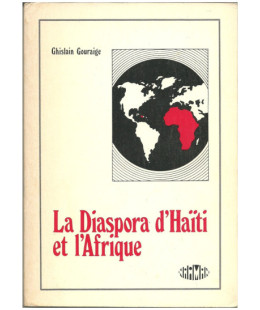 La Diaspora d'Haiti et l'Afrique