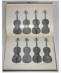Die Geigen und Lautenmacher - Les Violons et Luths