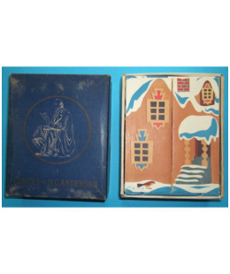 Contes d'Andersen