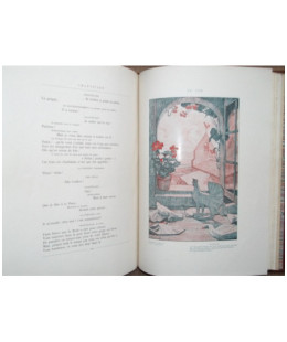 Oeuvres complètes illustrées