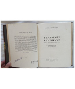 Timimmit Ksourienne