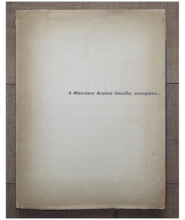 Les Européens - Cartier-Bresson