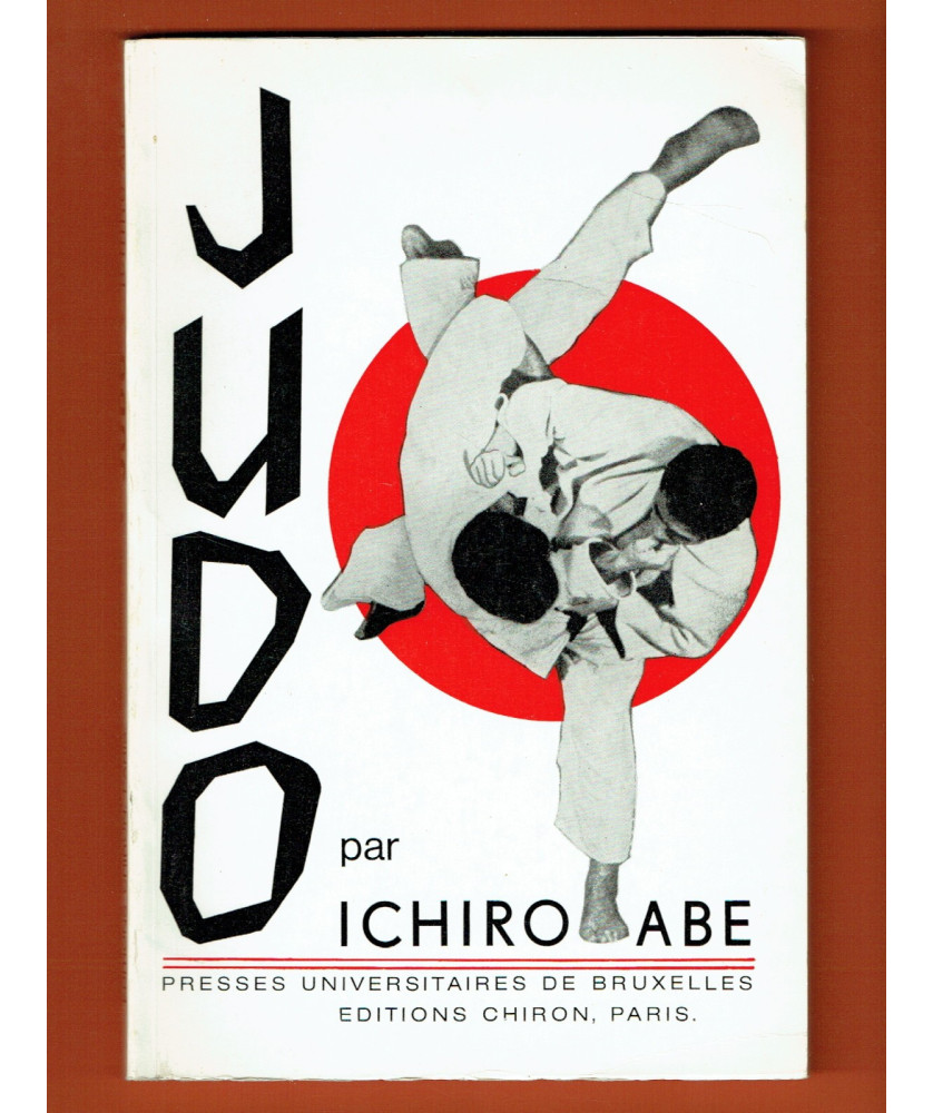 Judo Judo
