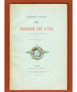 Le Pavillon sur l'Eau